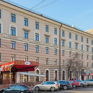 Hotel Oksana