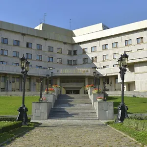 Hotel Danilovskaya