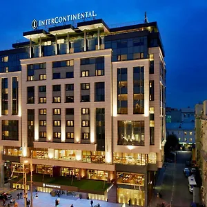 5* فندق Intercontinental Tverskaya, An Ihg