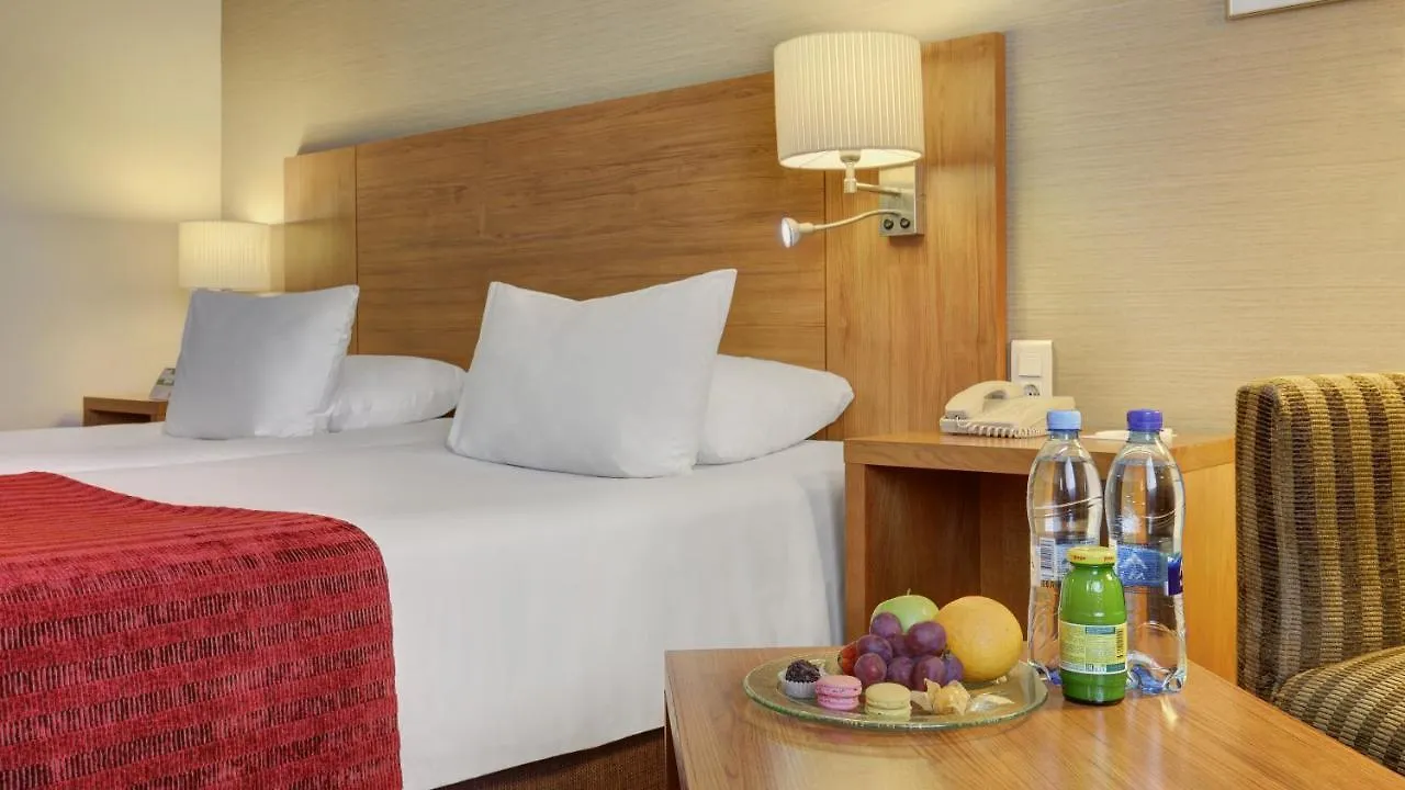 Holiday Inn Moscow Suschevsky, An Ihg Hotel